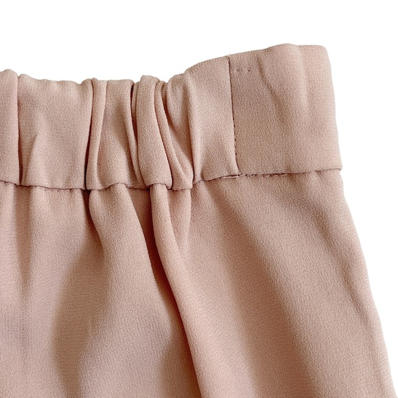 Aritzia Babaton Cohen Pull-On Cropped Tapered Pants - Picture 15 of 16